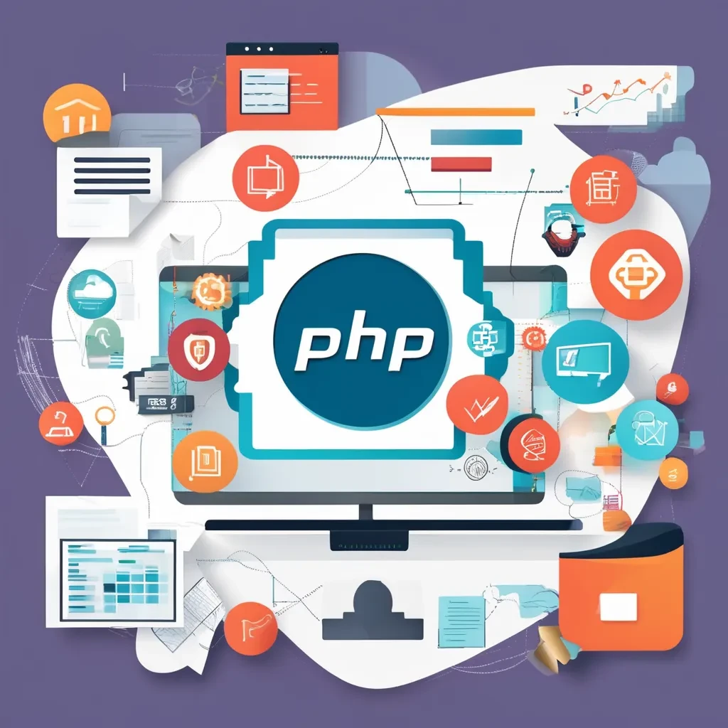 PHP Development and Design Services: