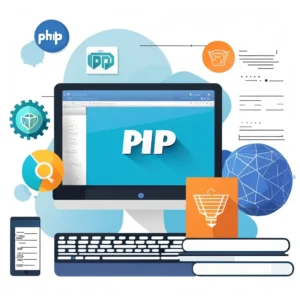 PHP Development and Design Services